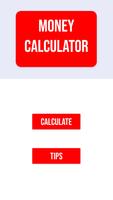 Money Calculator for YT постер