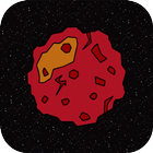 Asteroid Miner-icoon