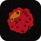 Asteroid Miner icon