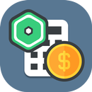 Robux Exchange Calculator APK