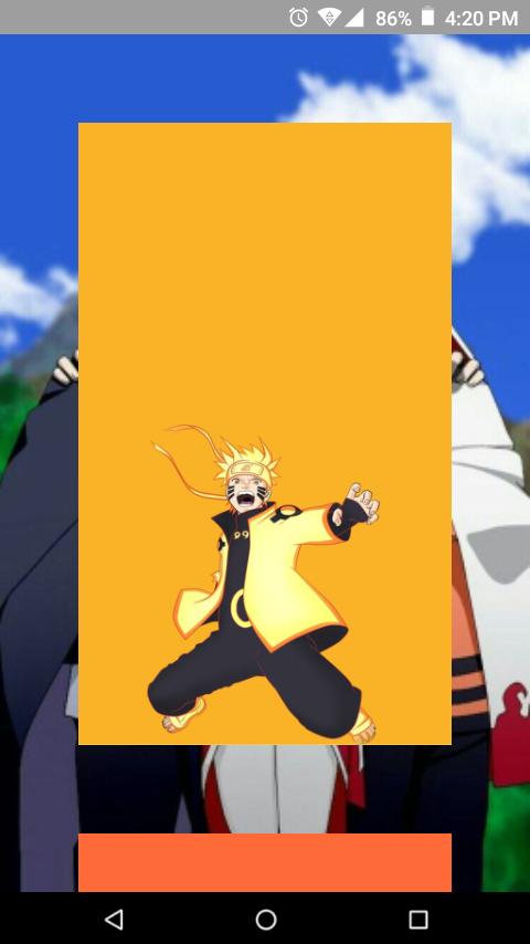 Naruto Wallpaper for Android - APK Download