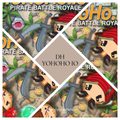 DH Yohoho Io