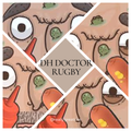 DH Doctor Rugby