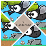 Baixar DH Flyordie Io no Android, APK grátis versão mais recente