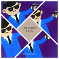 DH James Gun