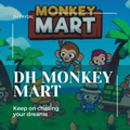 DH Monkey Mart