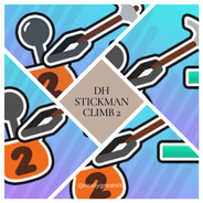 STICKMAN CLIMB! - Play Online for Free!