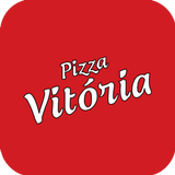 Pizzaria Vitória - Delivery icône