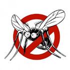 Sonic Mosquito Repellent | Anti Mosquito Sound App आइकन