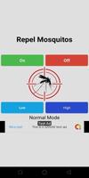 Sonic Mosquito Repellent | Anti Mosquito Sound App Plakat