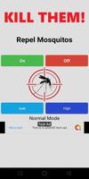 Sonic Mosquito Repellent | Anti Mosquito Sound App capture d'écran 1