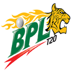 Bangladesh Premier League 아이콘