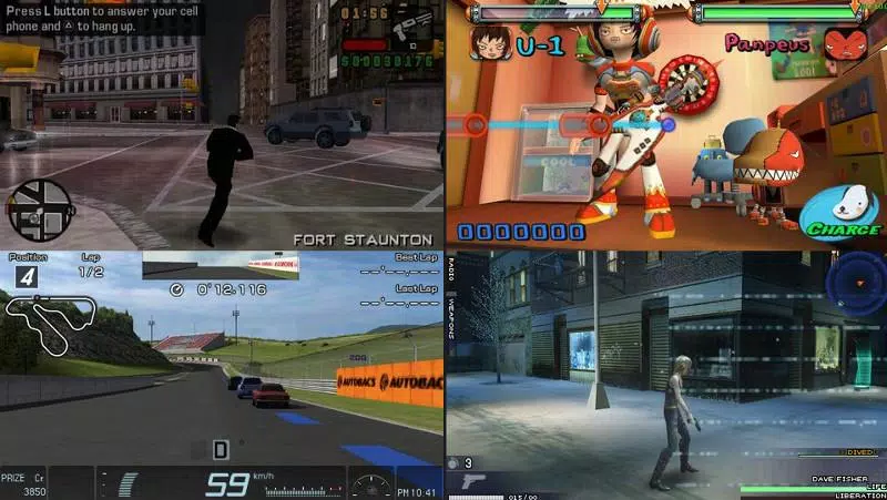 Download do APK de Pro PSP PPSSPP Gold Download Emulator And Iso 2019 para  Android