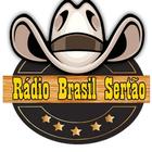 Rádio Brasil Sertão أيقونة