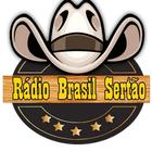 Rádio Brasil Sertão 아이콘