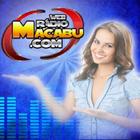 Web Rádio Macabu أيقونة