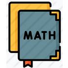 CBSE Class 10 Maths NCERT Book-All New Chapters-icoon