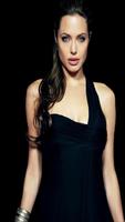 Angelina Jolie Wallpapers capture d'écran 3