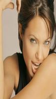Angelina Jolie Wallpapers capture d'écran 2