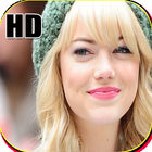 Emma Stone Wallpapers иконка