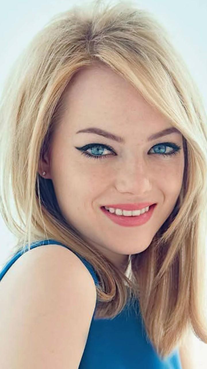 Emma Stone Wallpapers For Android Apk Download