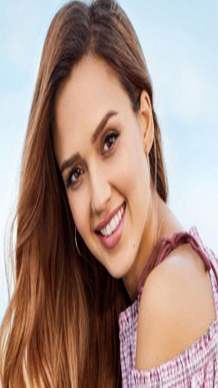 Android 用の Jessica Alba Wallpapers Actress Wallpaper 19 Apk をダウンロード