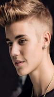 Justin Bieber Wallpapers capture d'écran 1
