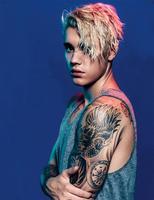 Justin Bieber Wallpapers Affiche