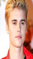 Justin Bieber Wallpapers capture d'écran 2