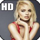 Margot Robbie Wallpapers 아이콘