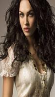 Megan Fox Wallpapers 截图 2