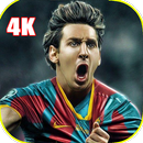 Messi Wallpapers HD 2020 APK