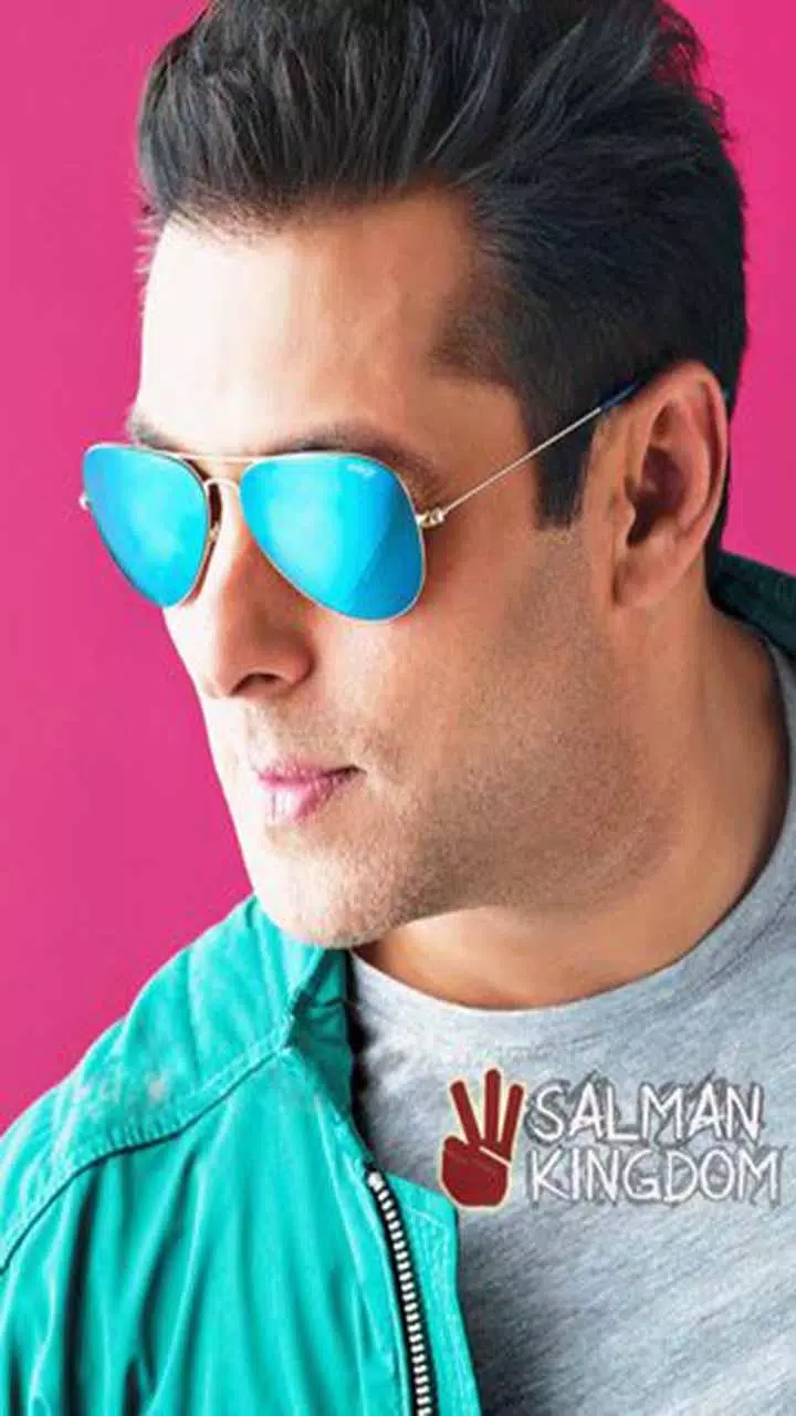 Salman Khan Wallpapers APK for Android Download