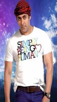 Salman Khan Wallpapers imagem de tela 3