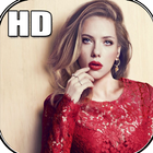 Scarlett Johansson Wallpapers 2020 biểu tượng