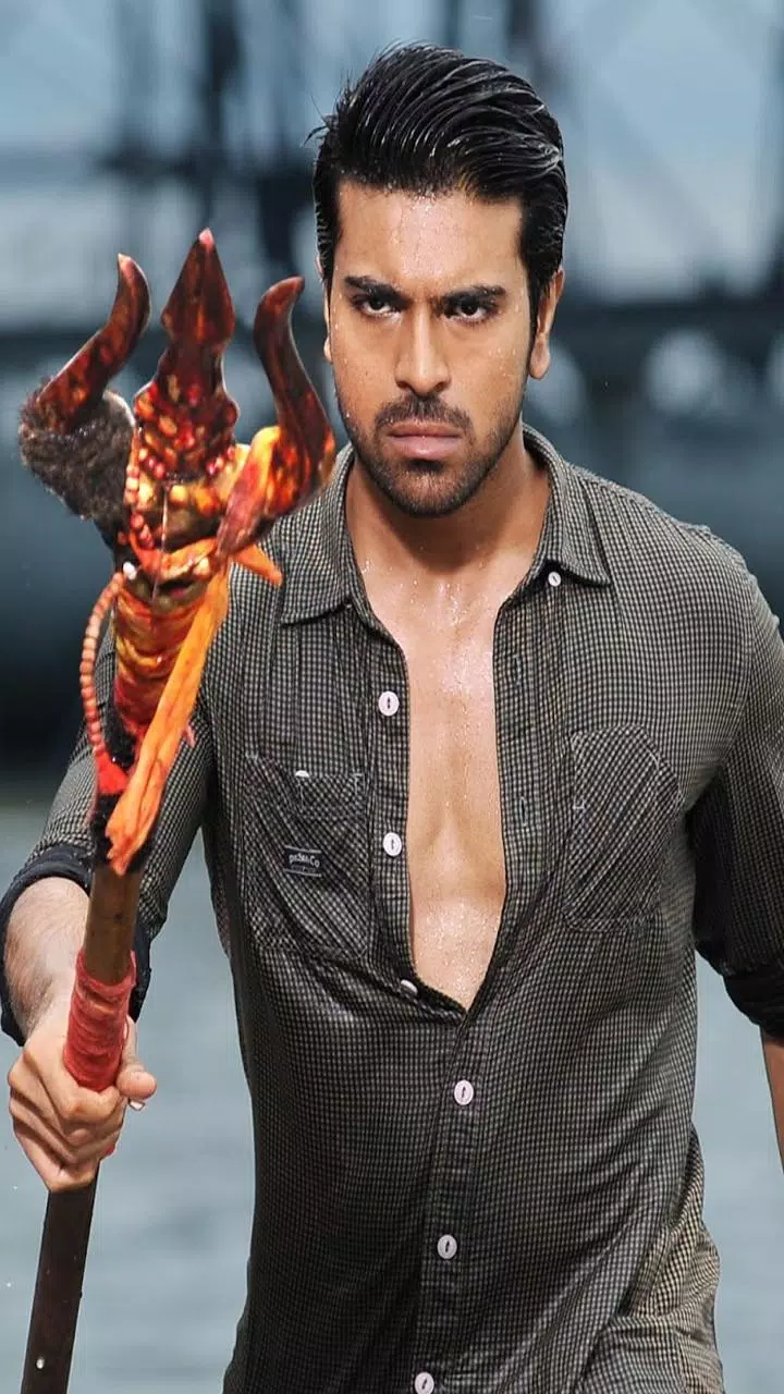 Ram Charan Wallpaper HD APK for Android Download Ram Charan Wallpaper HD APK for Android Download