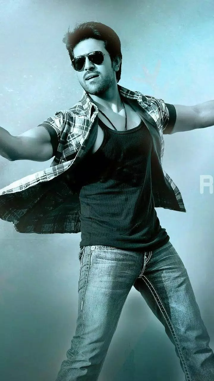 Ram Charan Wallpaper HD APK for Android Download