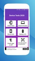 برنامه‌نما Device Tools عکس از صفحه