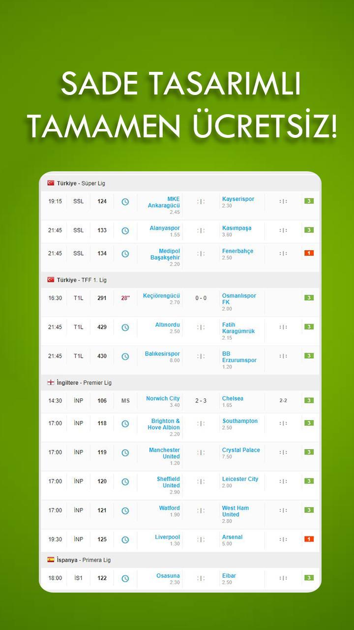 fenerbahçe - aek larnaca puan durumu Access iddaa-macsonuclari-canli.tr.gg. iDDAA-Maç Sonuçları ...