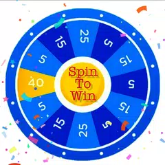 Spin to Win-2019 アプリダウンロード