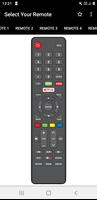 Prima TV Remote 截圖 2