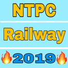NTPC Railway 2019 Zeichen