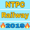 APK NTPC Railway 2019