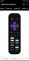 Poster TCL TV Remote