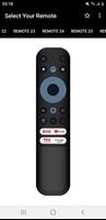 Iffalcon TV Remote screenshot 1