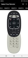 DirecTV Remote ポスター