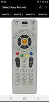 2 Schermata DirecTV Remote