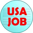 All USA JOB иконка