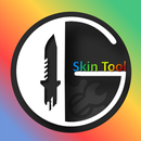 Guanche Skin Tool APK