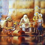 Allah Yaar Khan Yogi icon